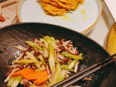 -大碗居·烤鸭·鱼头泡饼(天坛东门店)