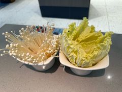 -半天妖烤鱼(和平印象城店)