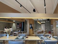 -刀叉遇上筷子中西融合餐厅(和平店)