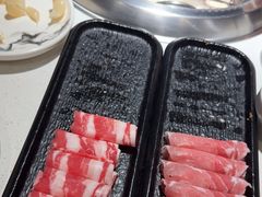 -蜀留香火锅(西南角店)