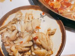 牛蛙-老天桥蛙炉火锅(姑苏总店)
