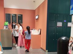 -海马体照相馆(重庆爱琴海购物公园店)