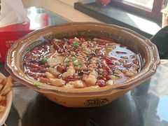 -高德海鲜舫(黄河南大街店)