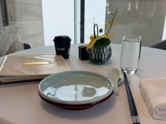 -北京柏悦酒店·锦庭餐厅Dining Room