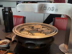 -黑牛の店·黑金店(沈阳万象城店)