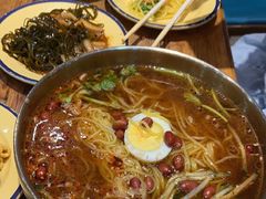 -香约老地方烧烤(九道街店)