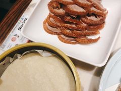 荷香烤鸭-韵秋荷(宝山龙湖天街店)