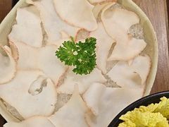 -得意咚瓜·顺德鱼生·冬瓜火锅(深圳首店)