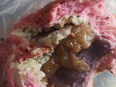 糯糯紫薯包-焙丽拾光(麦凯乐直营店)