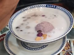 -赵记传承·中国甜品(福州总店)