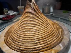 -老福耶小草帽石锅鱼(奥体店)