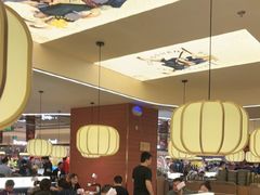 -東盛炭烤自助料理(玄武招商花园城店)