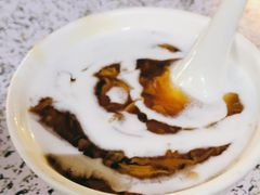 -沙湾姜埋奶(兴新包店)