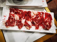 -潮汕美牛肉丸火锅店(天宁寺店)