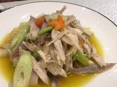 -巴依老爷·新疆美食(上城区天城路店)