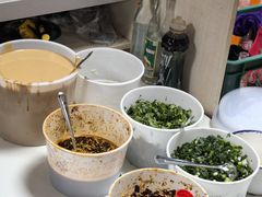 -大姐麻辣烫(莲宝中路店)