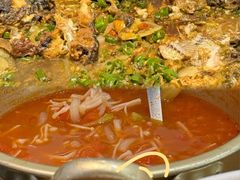 -老板恋上鱼(印象城店)