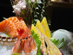 -江左尚白日本料理(万象城店)