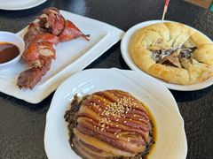 -喜洲翰林餐厅(董家百年老宅店)