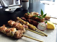 -笑福亭料理小馆(解放碑店)