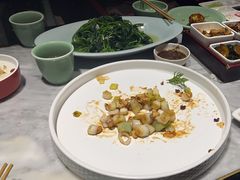 -北平盛世·新京菜·北京烤鸭(劲松·双井店)