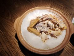 -金苑酒家·客家菜·广东老字号(万象店)