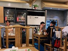 大堂-牛街·马辈儿涮肉(牛街二店)