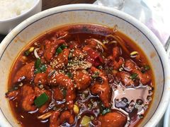 -以前的小酒馆(中山广场店)