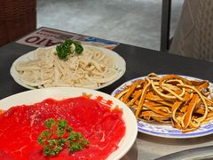 -朱光玉火锅馆(小寨原力场店)