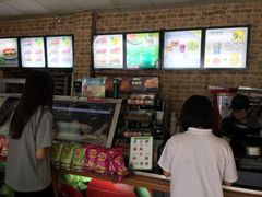 -赛百味SUBWAY(建六宜安广场店)