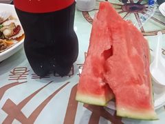 -名超海鲜烧烤大排档