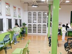 -思明堂儿童近视弱视视力矫正中心(联洋店)