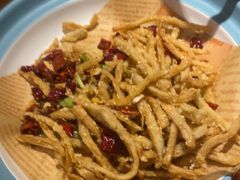 -U你·天然调味(南湖总店)