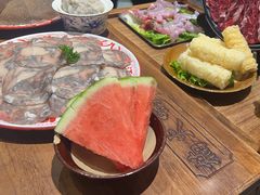 -楠火锅(昆山金鹰店)