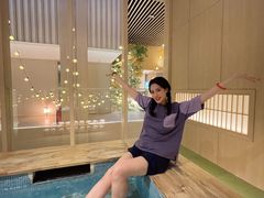 -A+阿加汤宿(大悦城店)