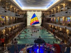-海韵之星邮轮水会(明发商业广场店)
