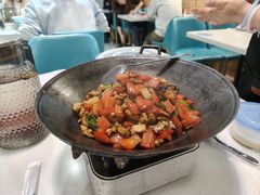 -福巷湘食小馆·猛火现炒(上海首店)