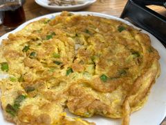 -俺家菜馆(百里峡店)