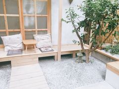 -拾壹cafe·工作室