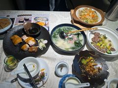 -德尚煌·顺德菜(誉山悠方天地店)