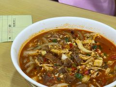 -酸辣粉(氹仔店)