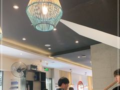 大堂-小四川菜馆(托乐嘉店)