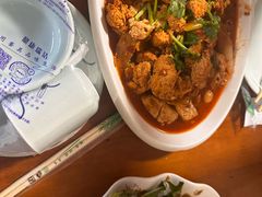 -正宗天津烧麦馆(柳州路店)