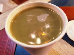 绿豆沙-水平有限螺蛳粉(宏达大厦店)