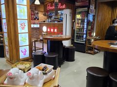 -杀猪天·韩国烤肉(总店)