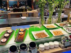 -舜和巴西烤肉餐厅(舜和国际店)