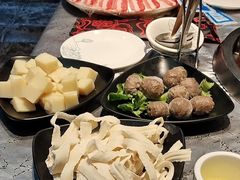 -红辣椒·川菜·火锅(张杨路店)