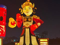 -西安城墙·碑林历史文化景区