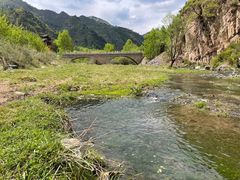 -五台山风景名胜区