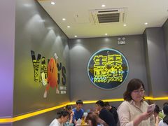 -小杨生煎(深圳岗厦北店)